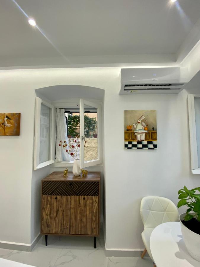Corfu Port Art Studios Exteriör bild